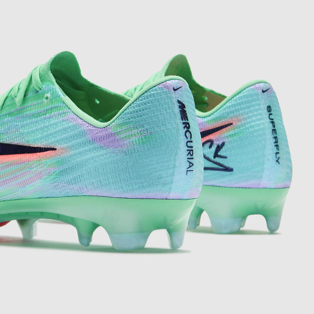 Nike Air Zoom Mercurial Superfly XI Elite x Sam Kerr FG