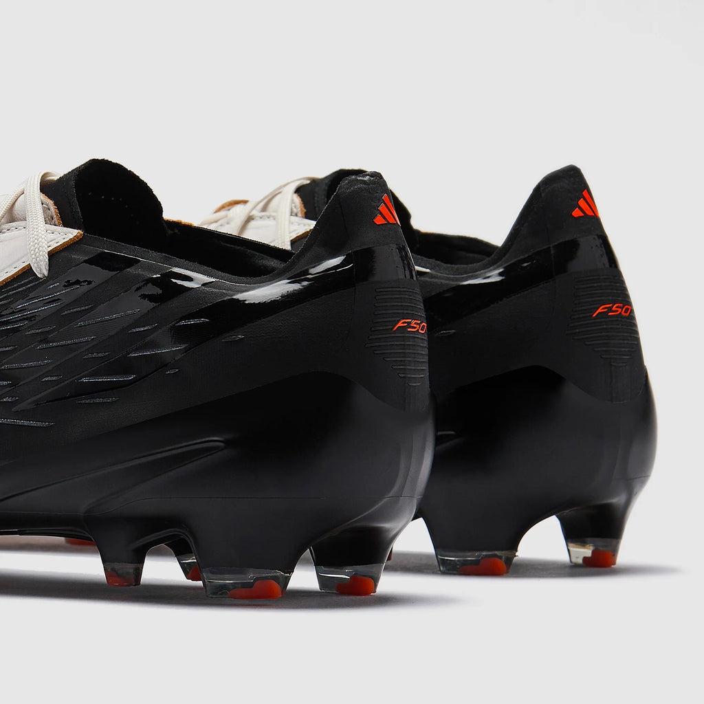 Adidas F50 Hyperfast Leather Elite FG
