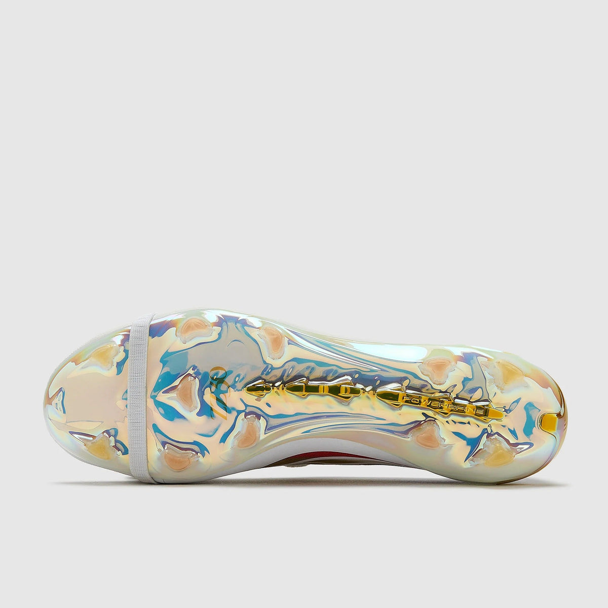 Adidas Predator Elite Tongue x Zidane FG