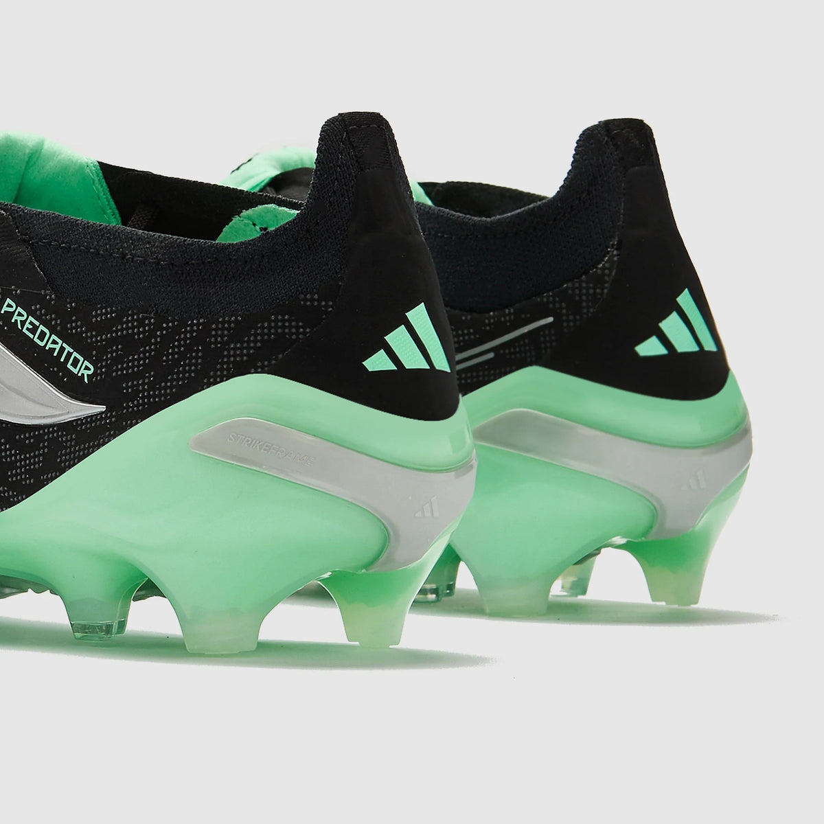 Adidas Predator Elite Tongue FG