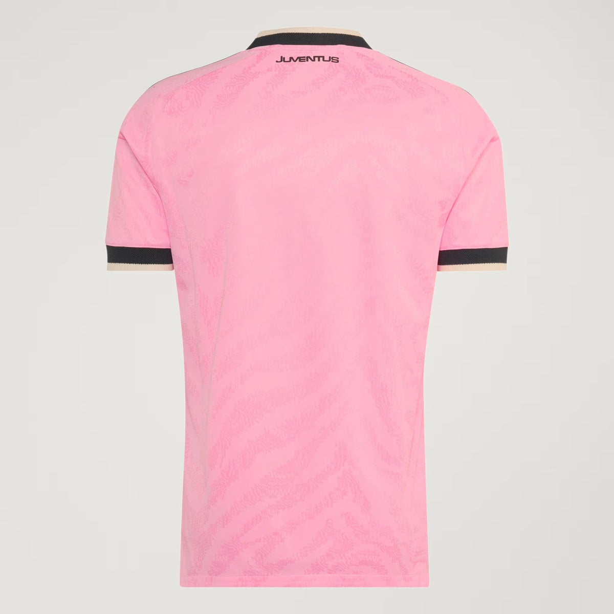 Juventus 26/27 Away Authentic Jersey