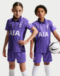 Tottenham Hotspur 26/27 Third Mini Kit Full Set Shirt & Short