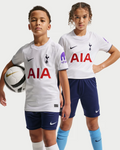 Tottenham Hotspur  26/27 Home Mini Kit Full Set Shirt & Short