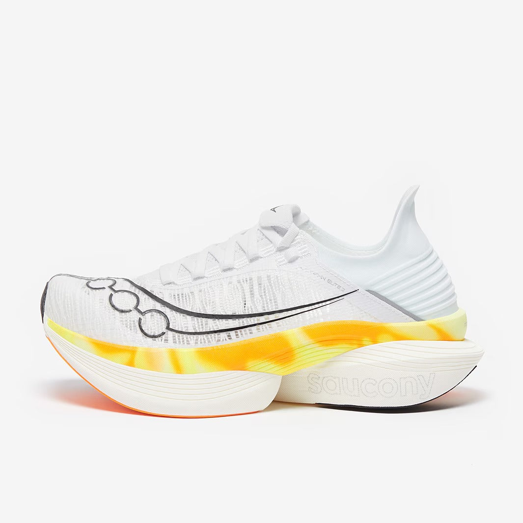 Saucony Endorphin Elite 2