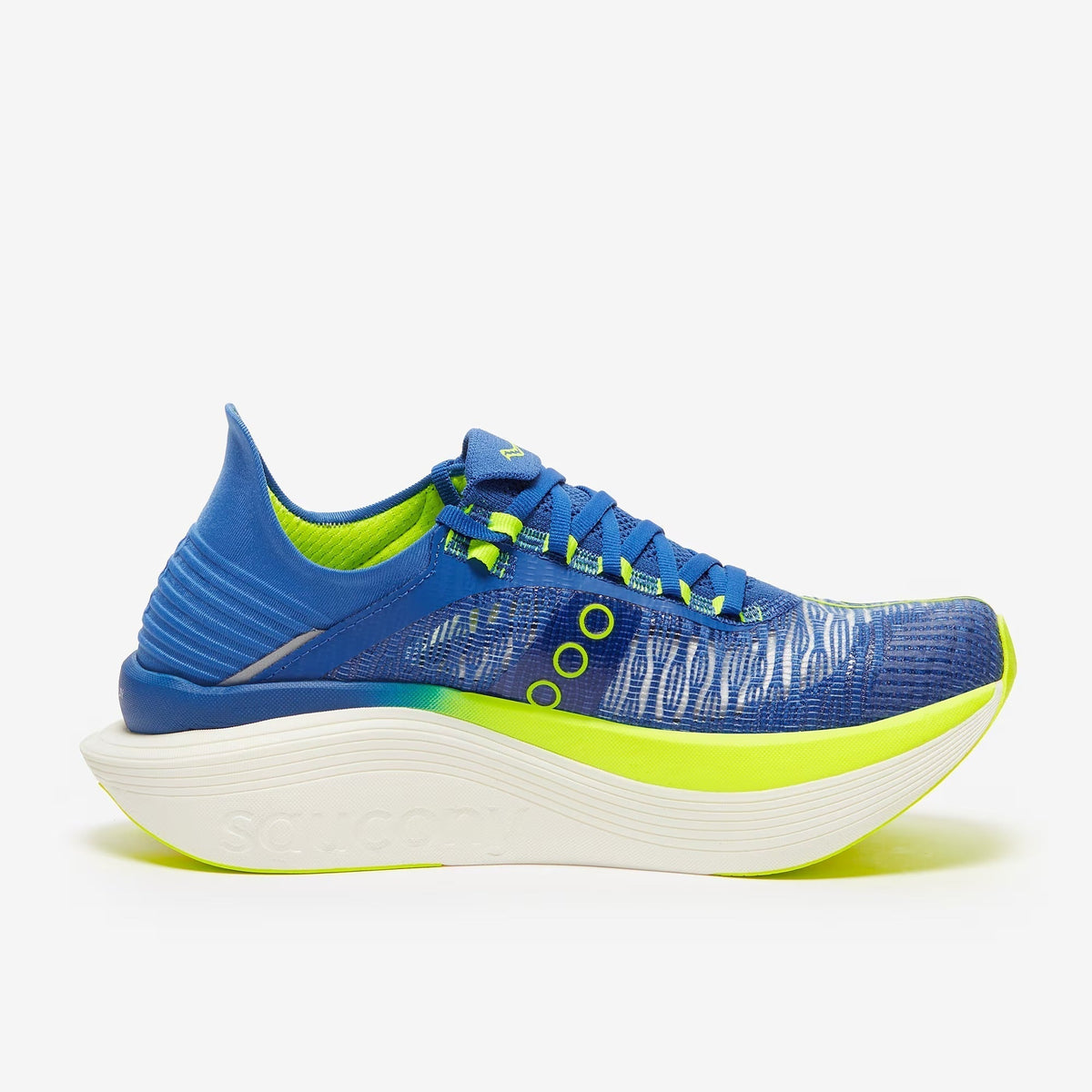 Saucony Endorphin Elite 2