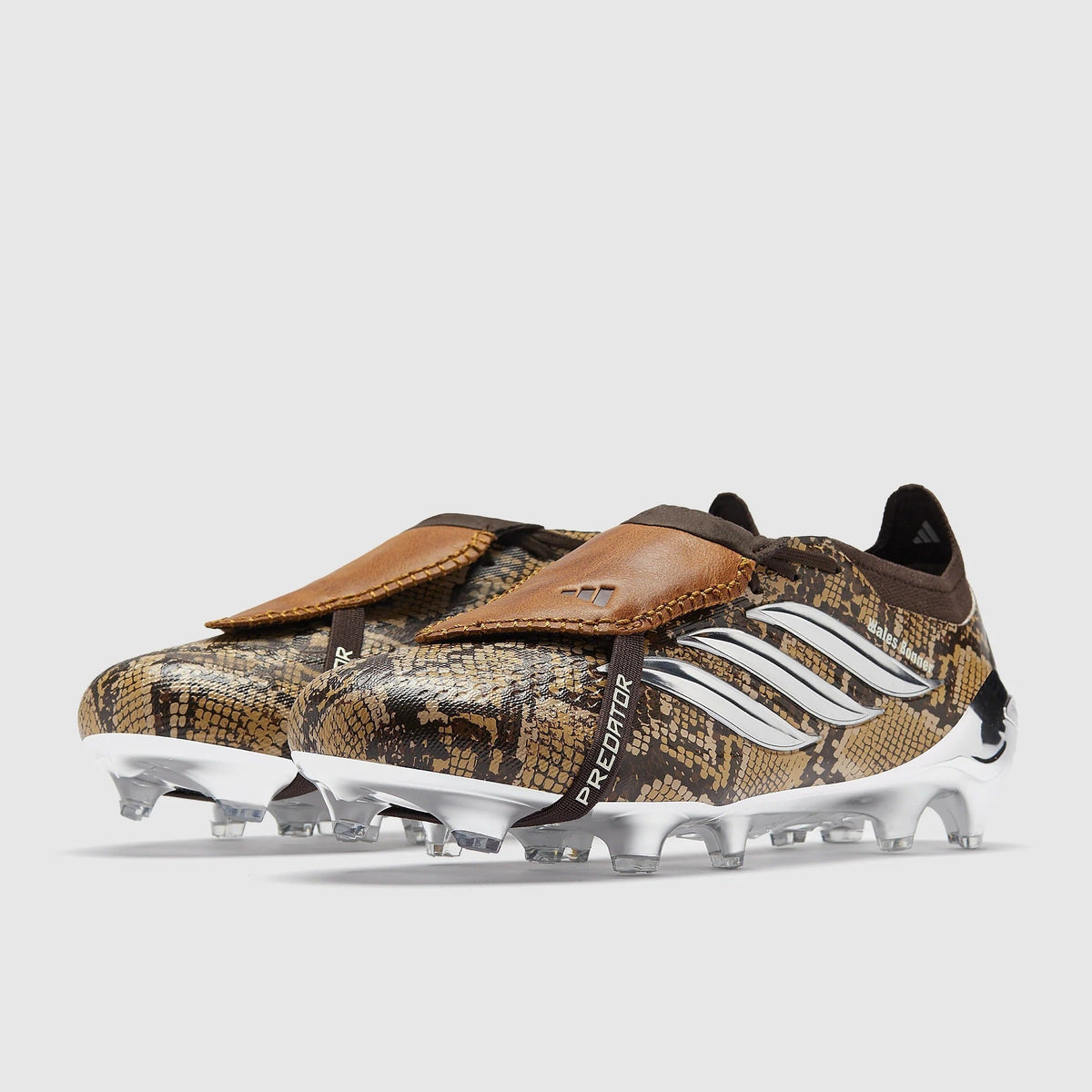 Adidas Predator Elite Tongue x Wales Bonner FG