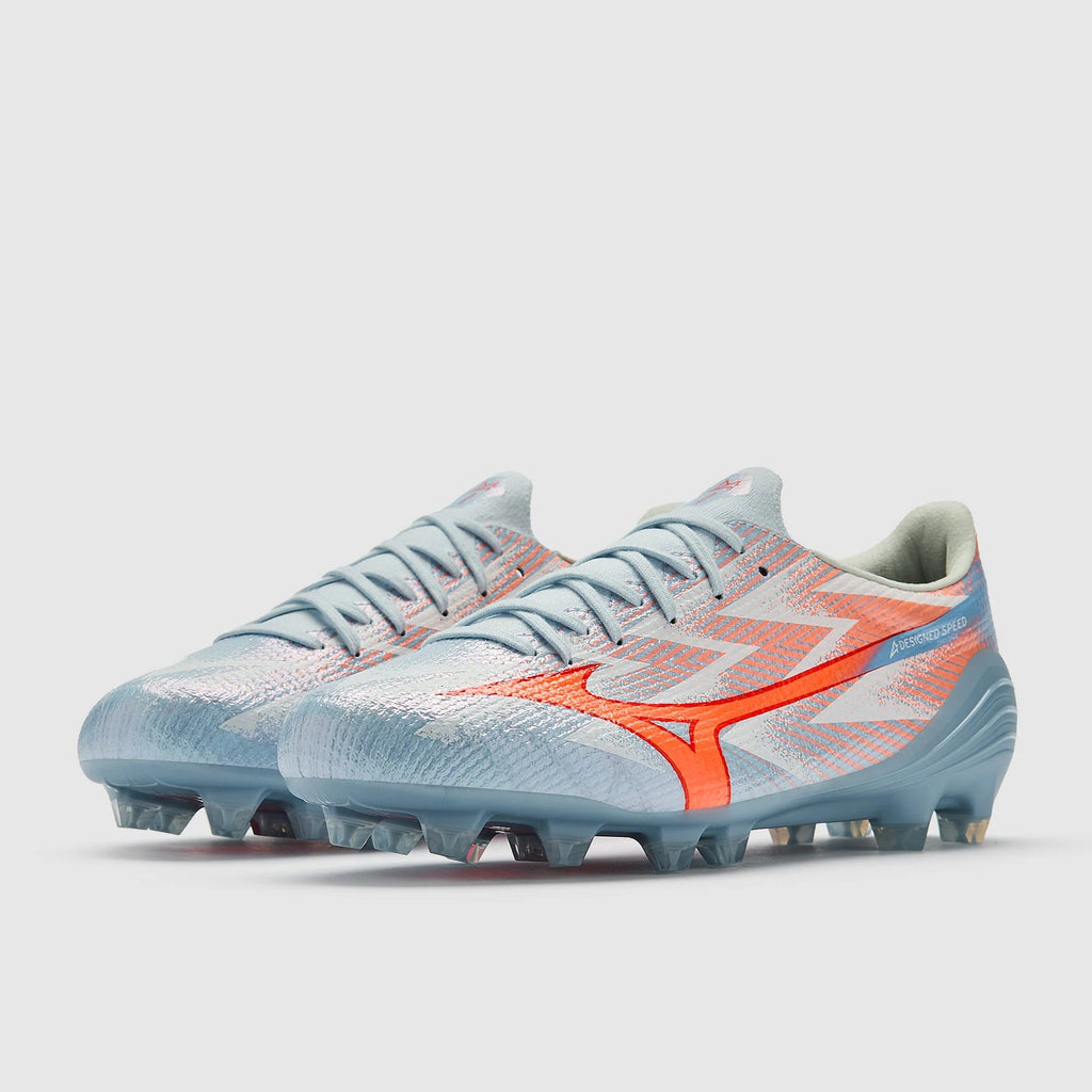 Mizuno Alpha III Made In Japan FG