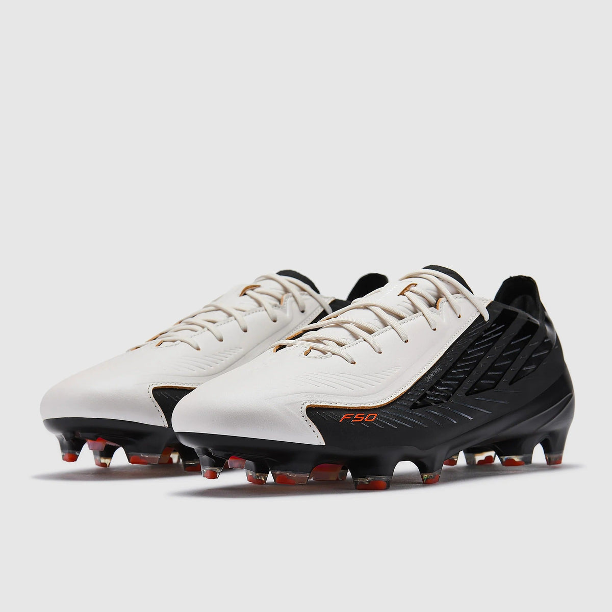 Adidas F50 Hyperfast Leather Elite FG
