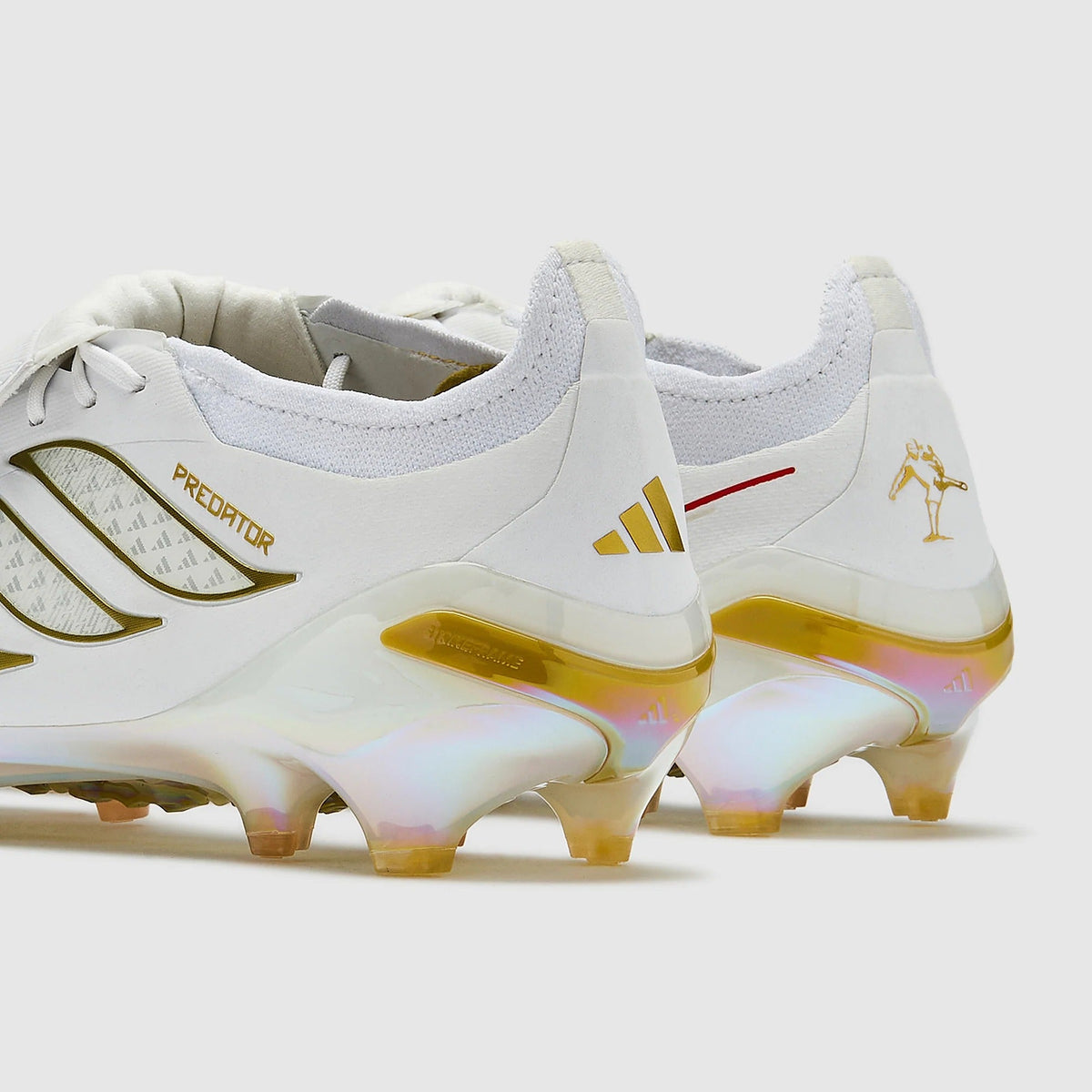 Adidas Predator Elite Tongue x Zidane FG