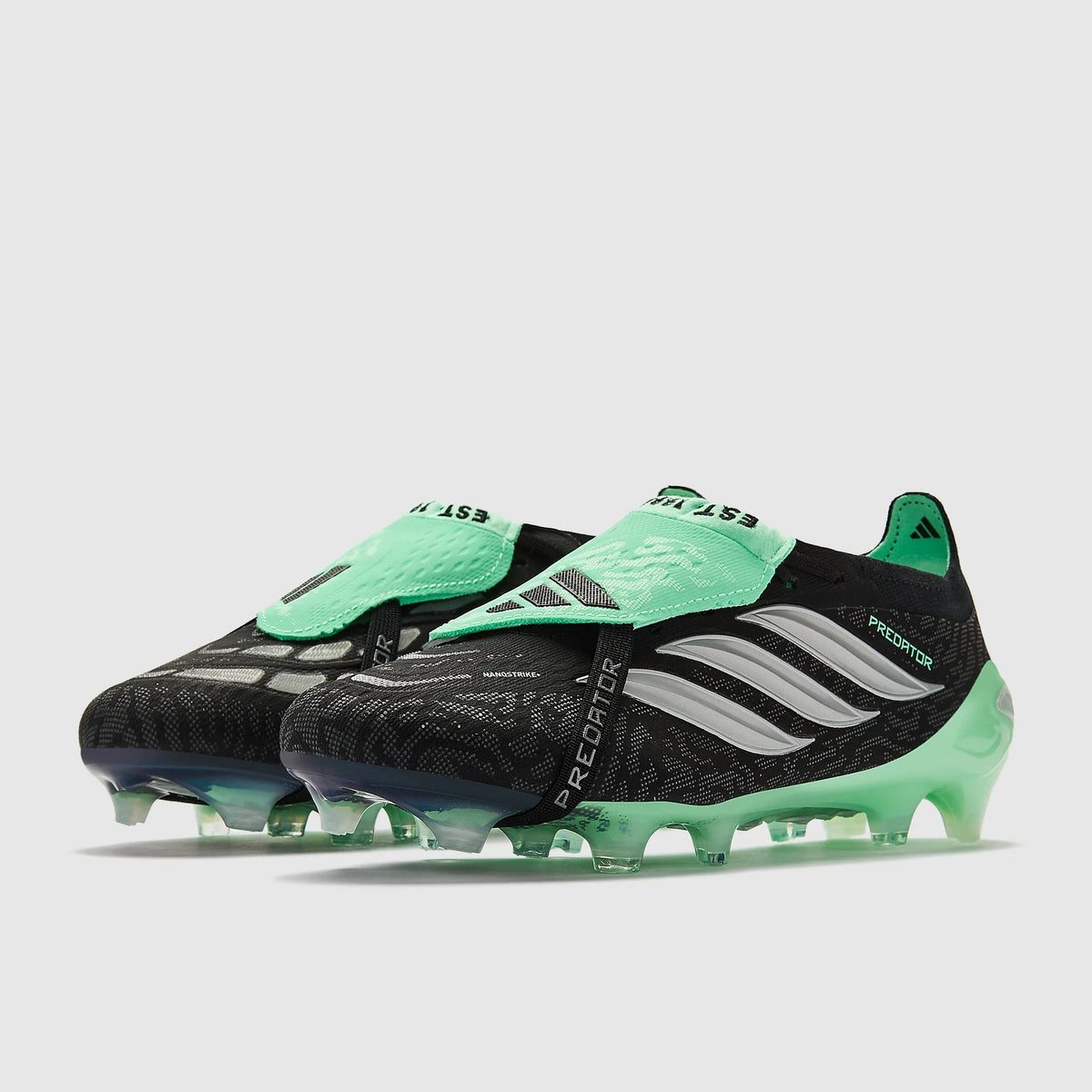 Adidas Predator Elite Tongue FG