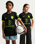 Atlético Madrid 26/27 Away Mini Kit Full Set Shirt & Short