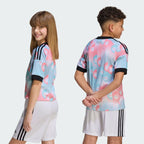 Belgium 26 Away Mini Kit Full Set Shirt & Shorts