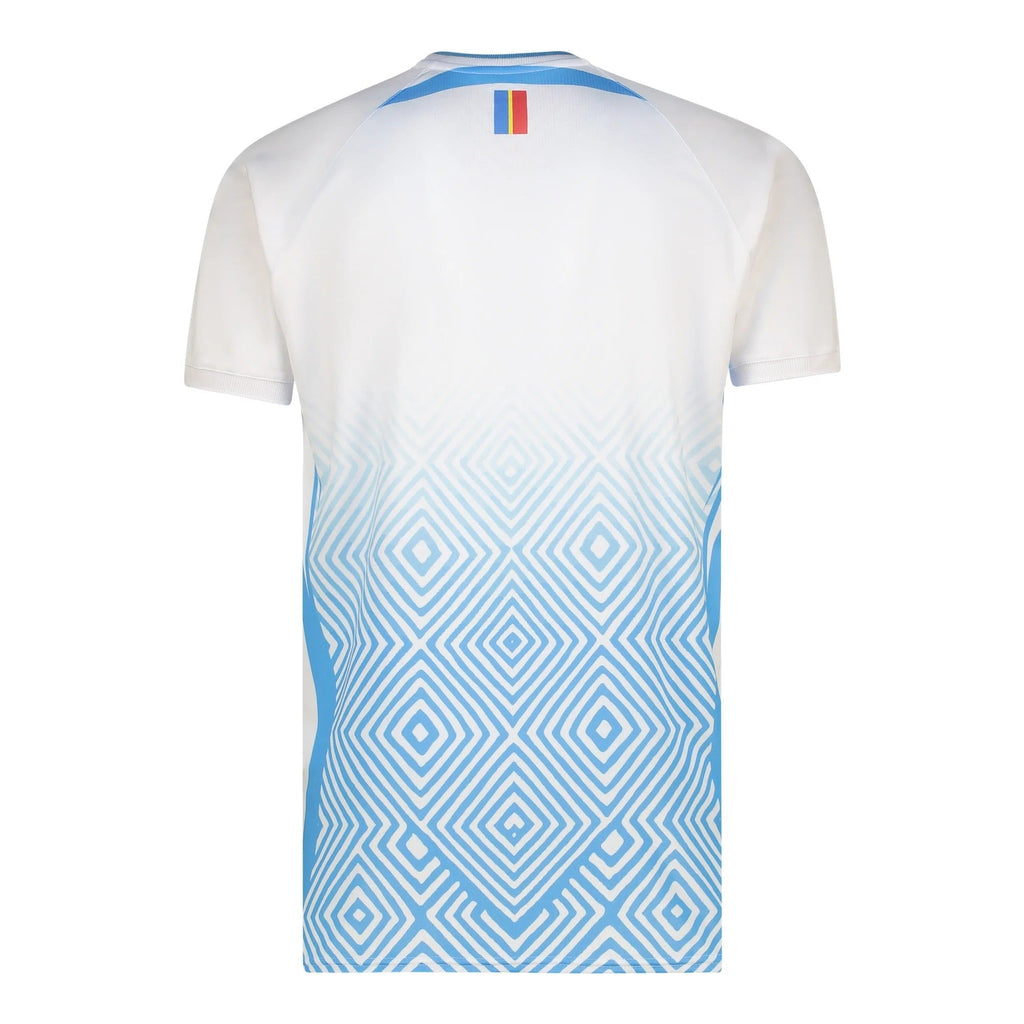 DRC World Cup 2026 Away Jersey