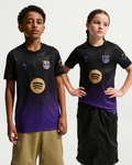 F.C. Barcelona 26/27 Away Mini Kit Full Set Shirt & Short