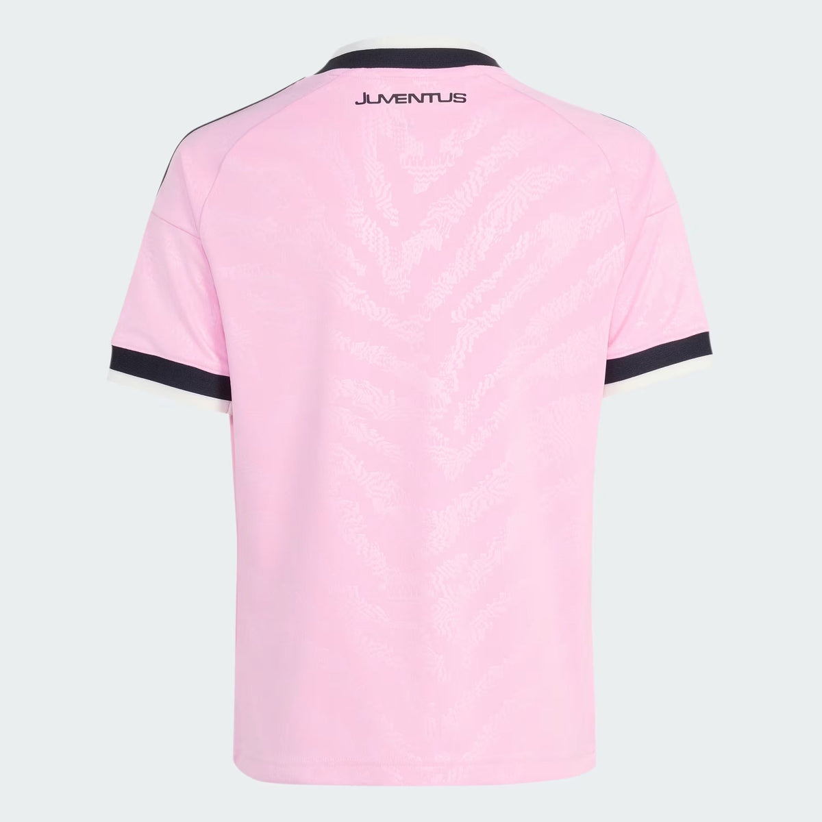 Juventus 26/27 Away Mini Set Shirt & Short