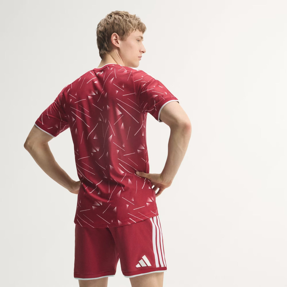 Liverpool FC 26/27 Home Authentic Jersey