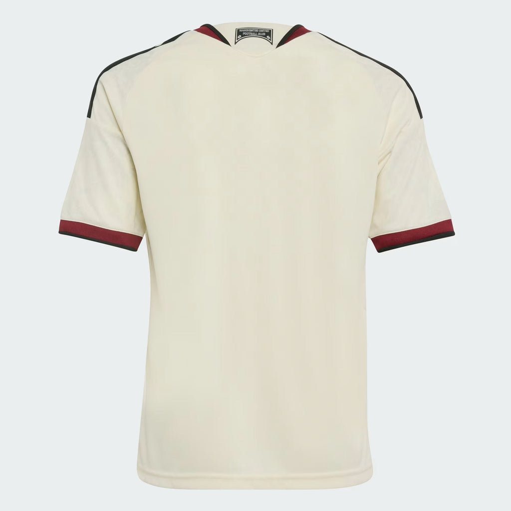 Manchester United 26/27 Third Mini Set Shirt & Short