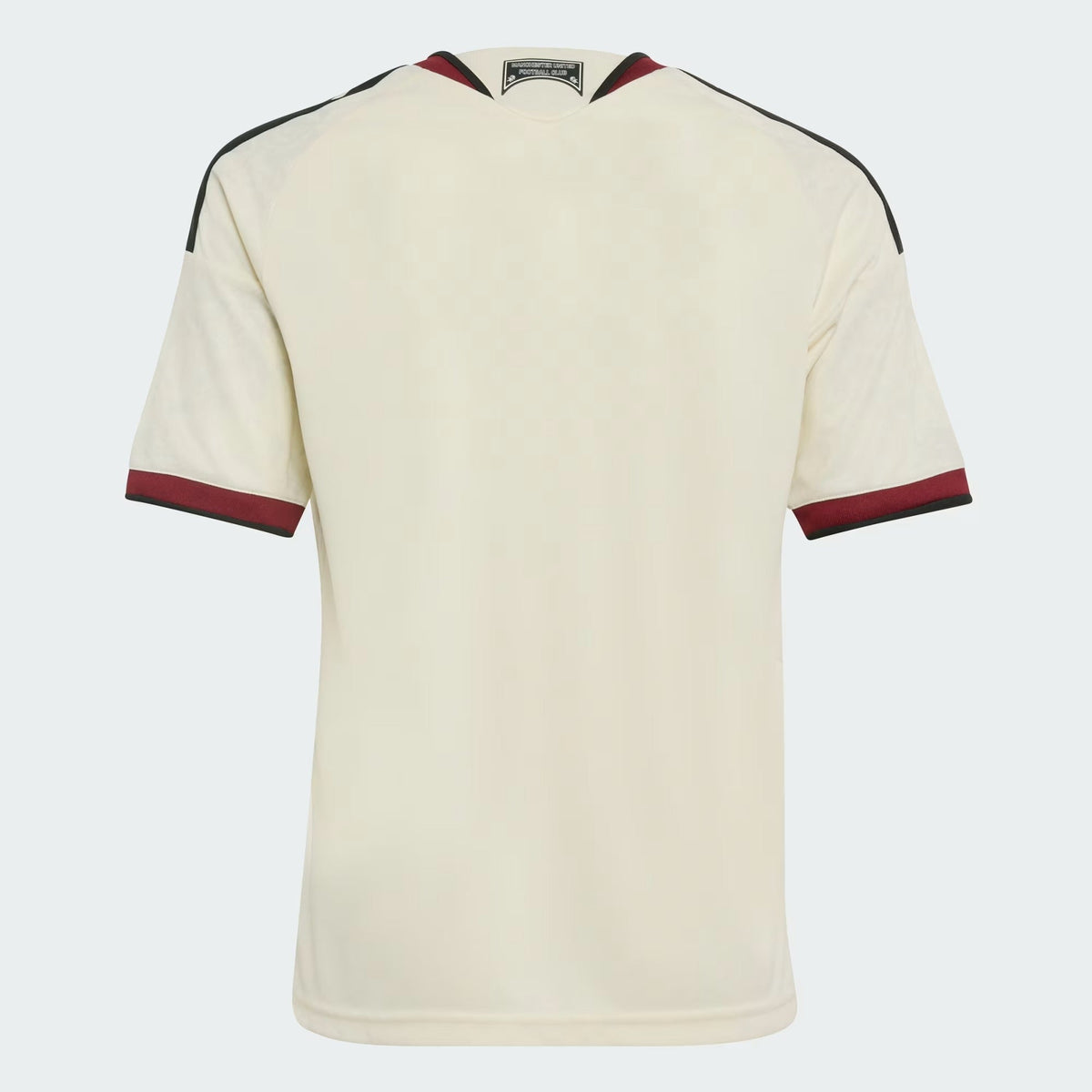 Manchester United 26/27 Third Mini Set Shirt & Short