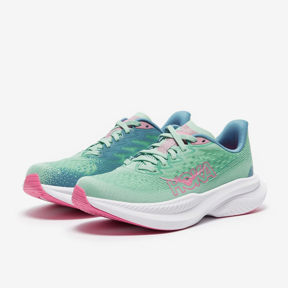Hoka Women’s Mach 6