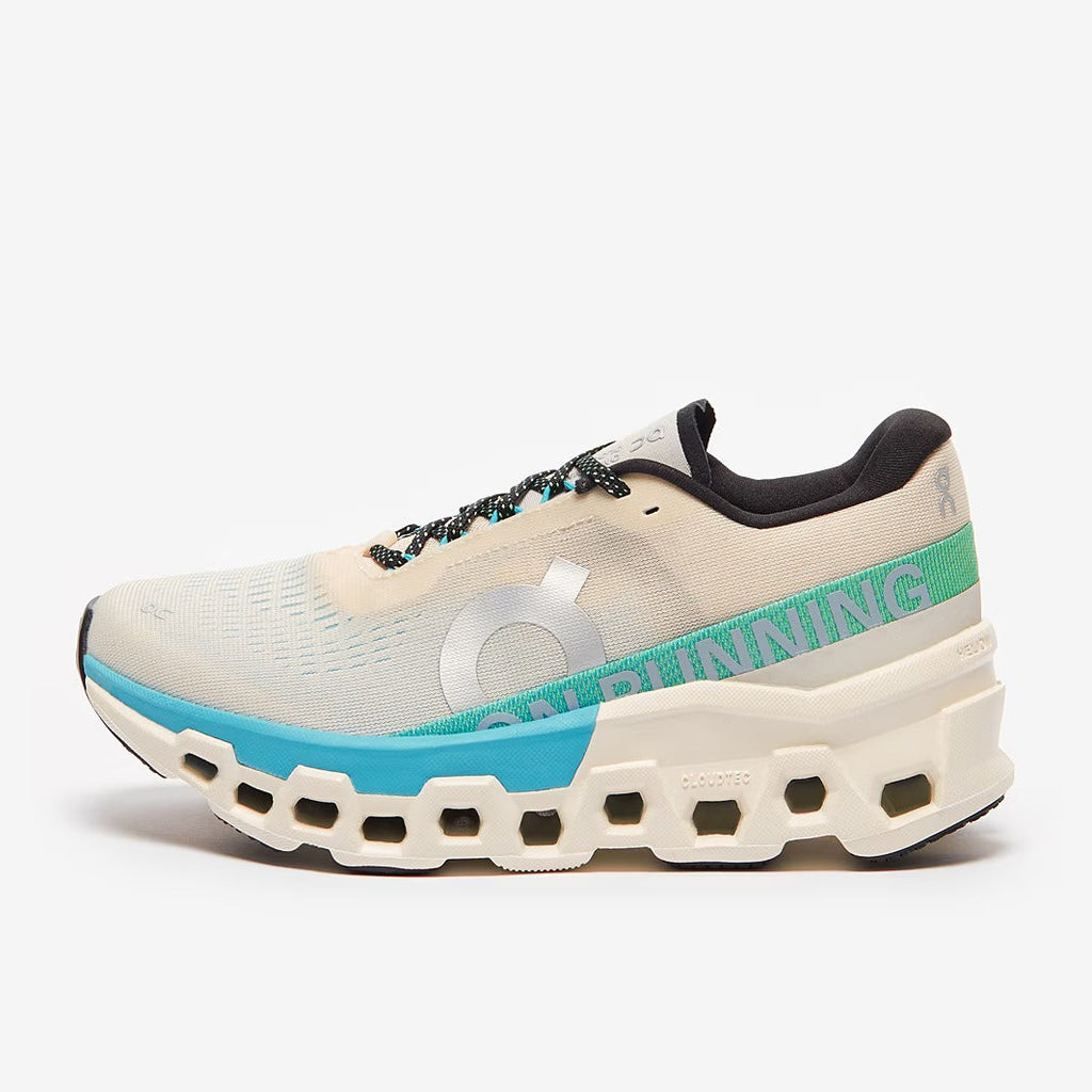 On Women’s Cloudmonster 2