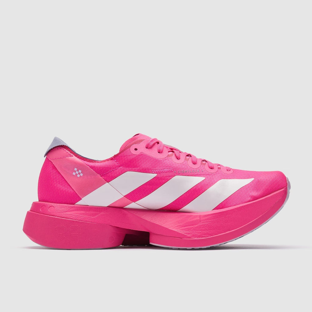 Adidas Women’s adios Pro 4