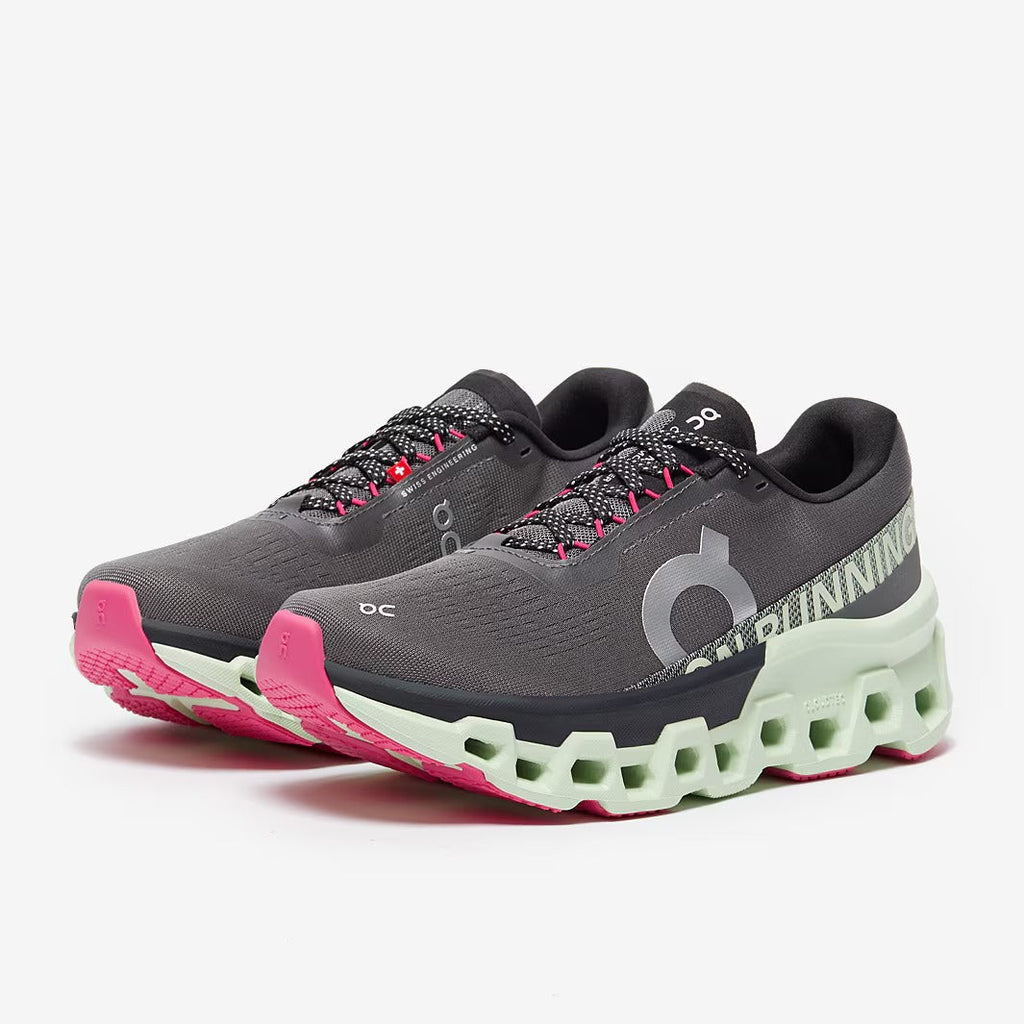On Women’s Cloudmonster 2