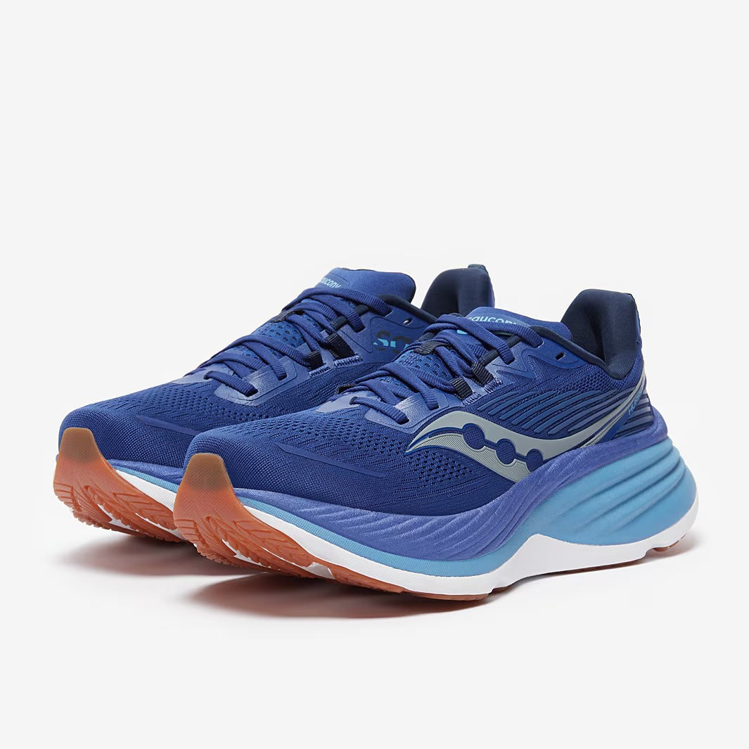 Saucony Hurricane 24