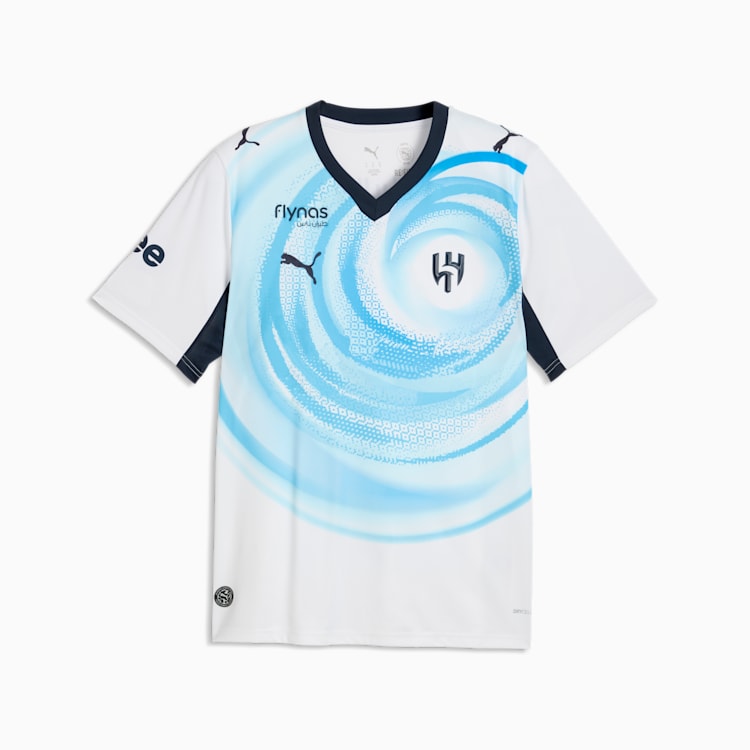 Al Hilal SFC 26/27 Away Jersey