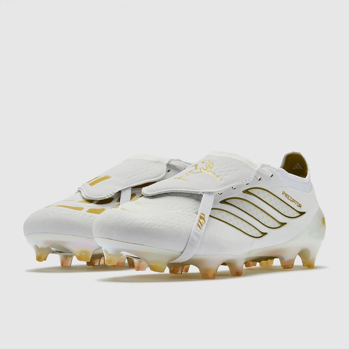 Adidas Predator Elite Tongue x Zidane FG