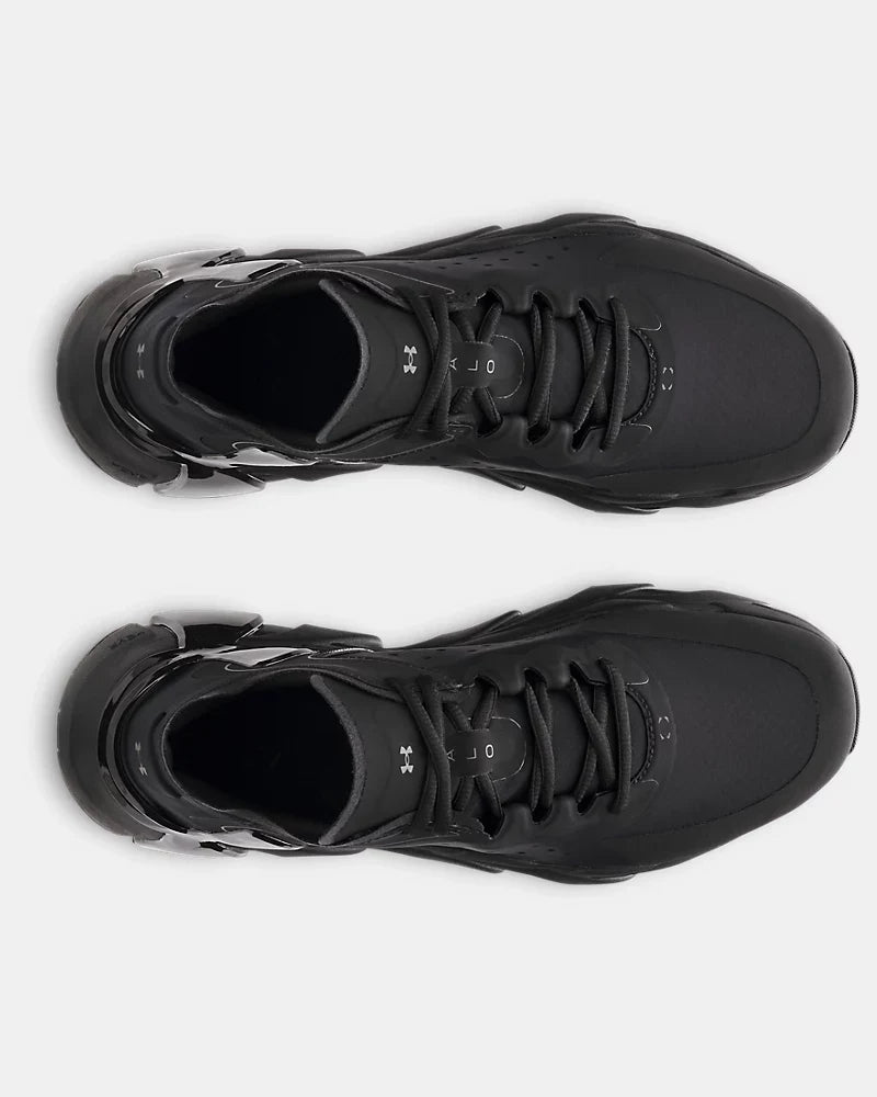 UA HB Trainer