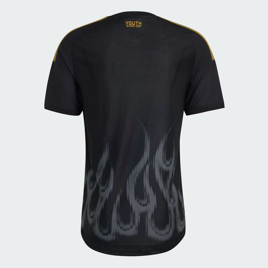 Juventus 26/27 Third Authentic Jersey