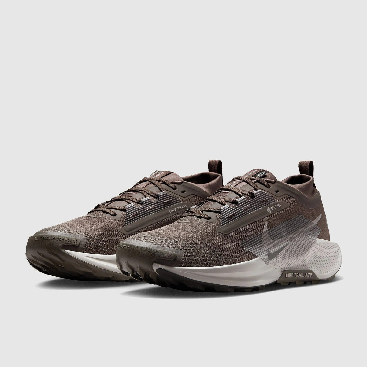 Nike ReactX Pegasus Trail 5 GORE-TEX Waterproof