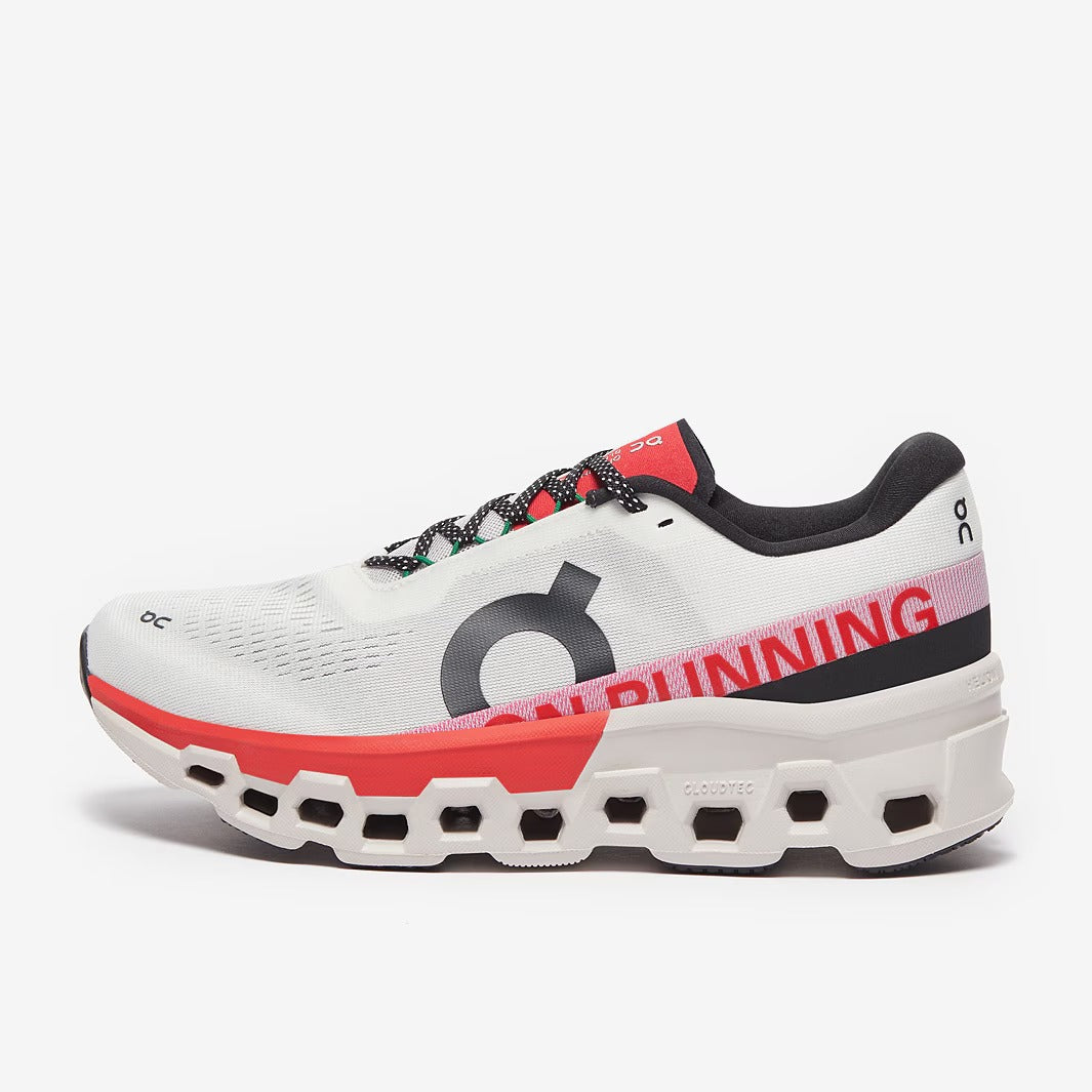 On Cloudmonster 2