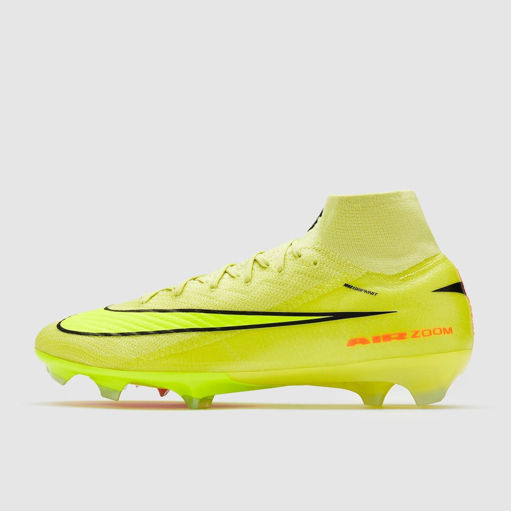 Nike Air Zoom Mercurial Superfly 10 Elite FG