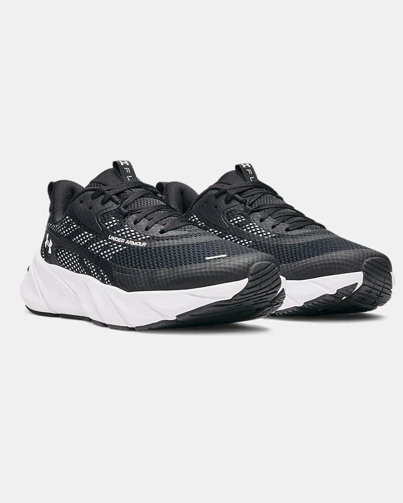 UA FLX TR