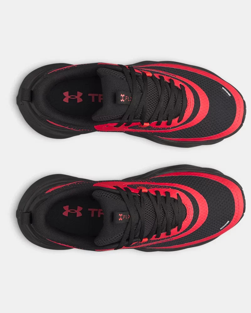 UA FLX TR
