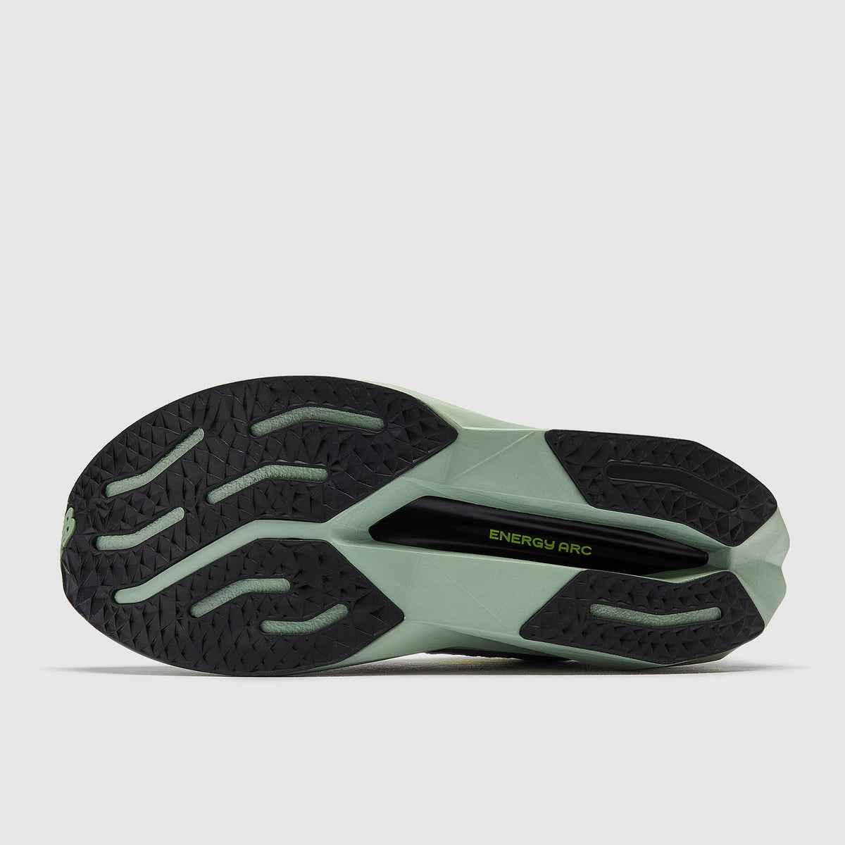 New Balance Fuelcell Trainer v3