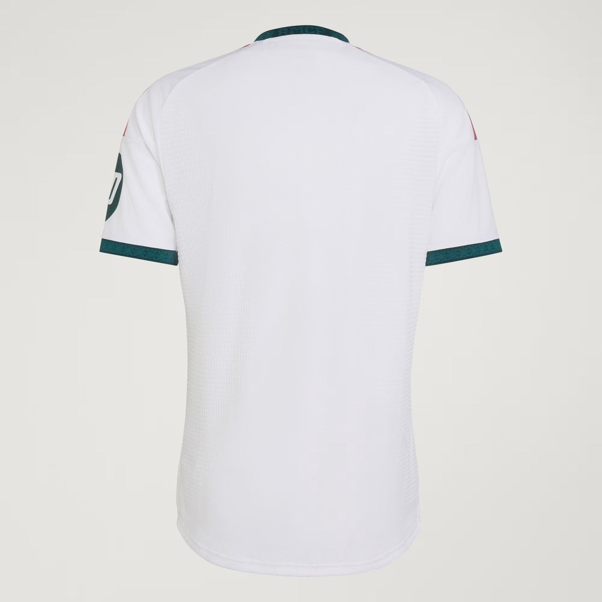 Real Madrid 26/27 Home Authentic Jersey