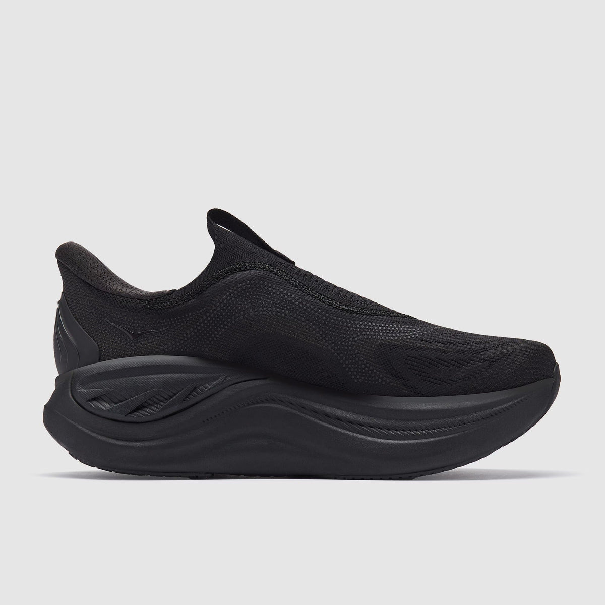 Hoka Skyward Laceless