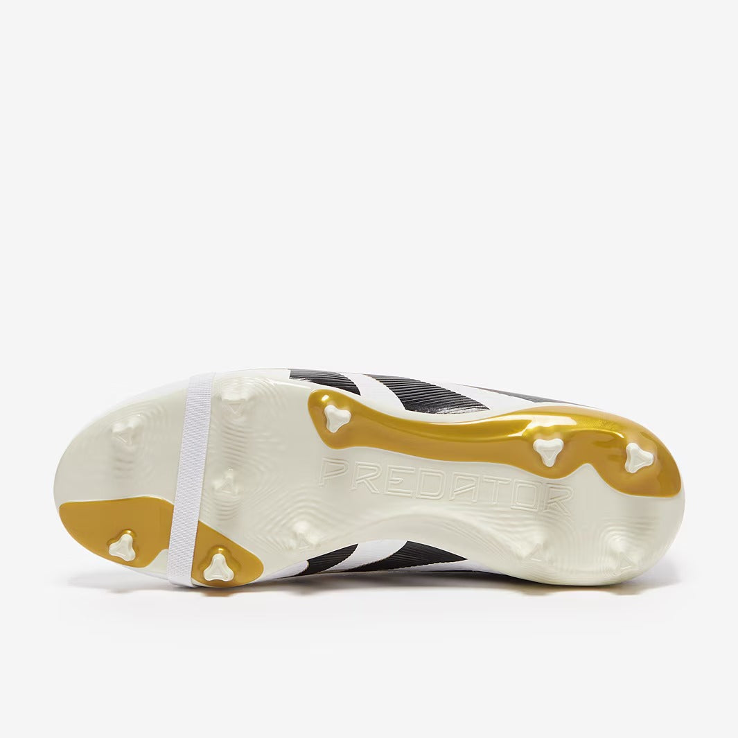 Adidas Kids Predator League Tongue FG/MG