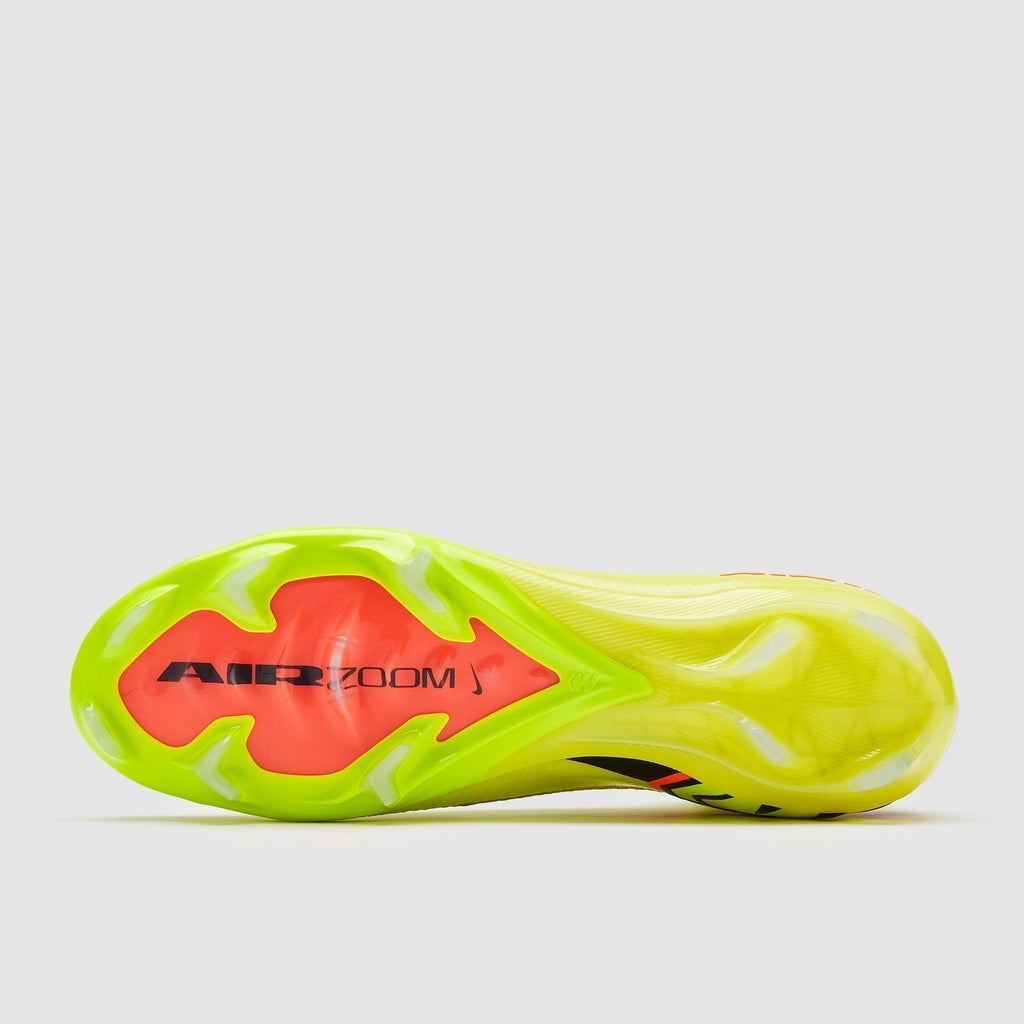 Nike Air Zoom Mercurial Superfly 10 Elite FG