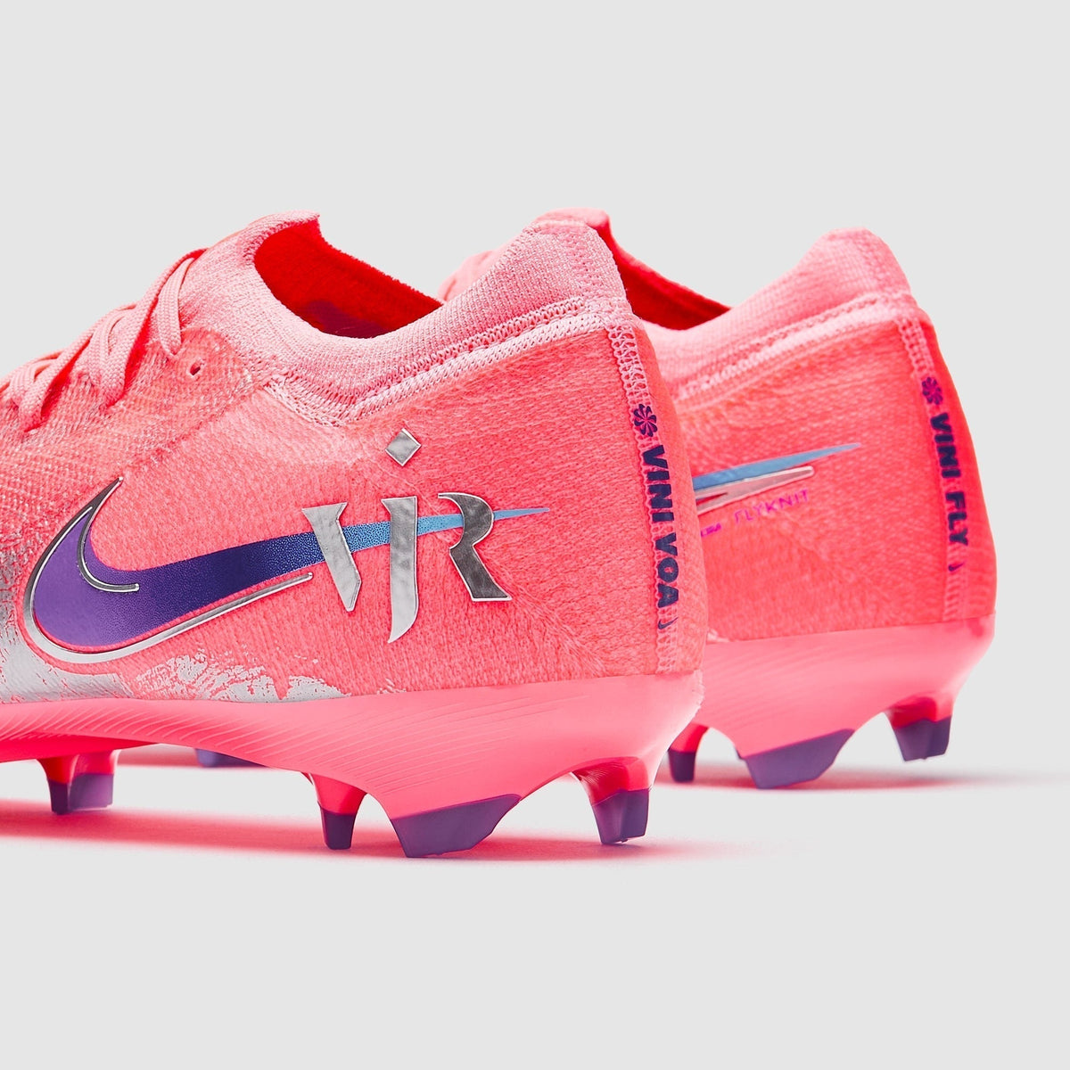 Nike Air Zoom Mercurial Vapor XVI Pro x Vini Jr FG