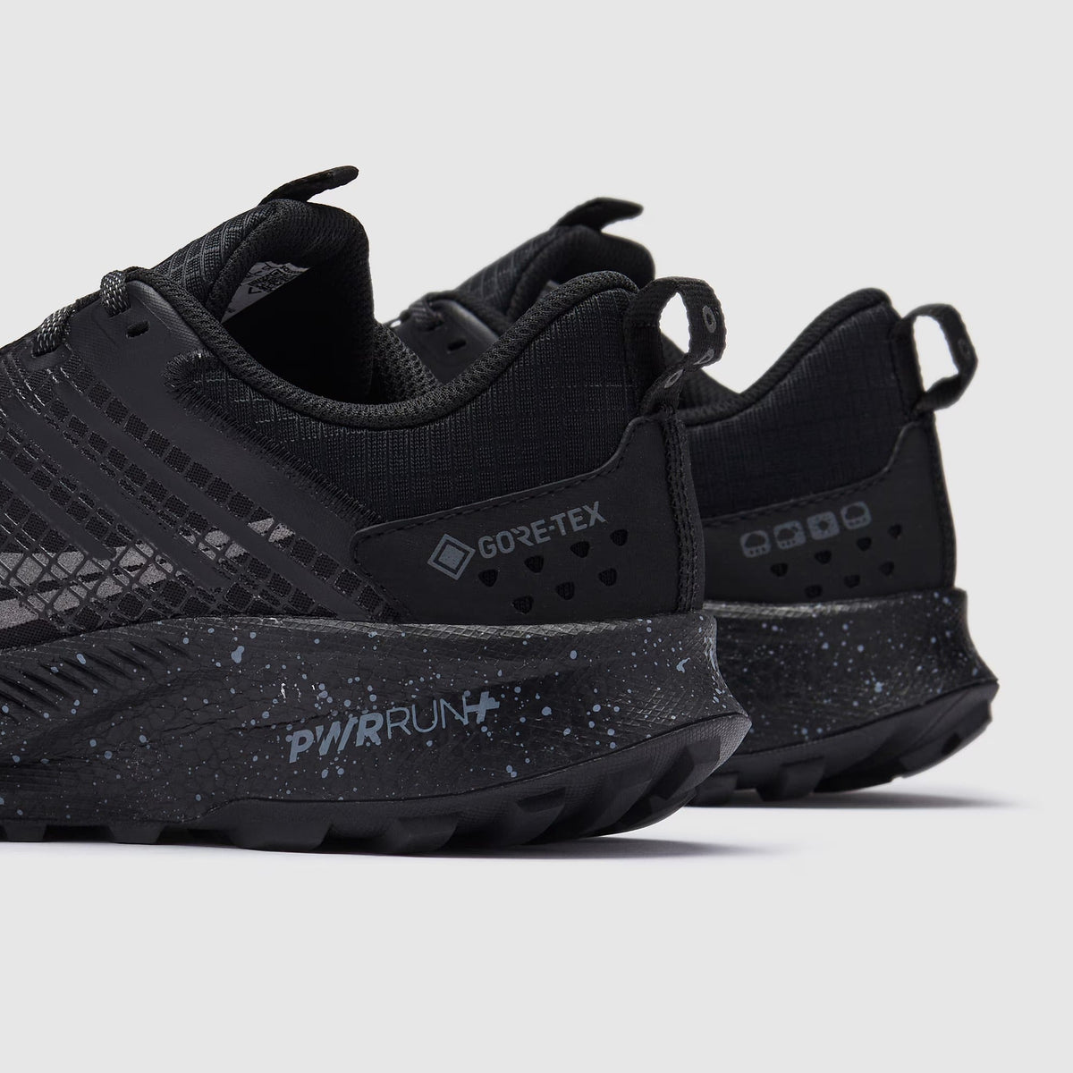 Saucony Ride TR2 GTX
