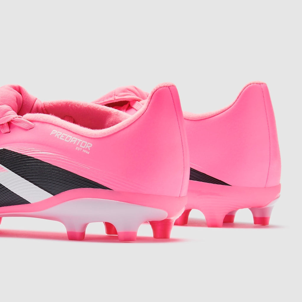 Adidas Kids Predator League Tongue x Beckham FG/MG