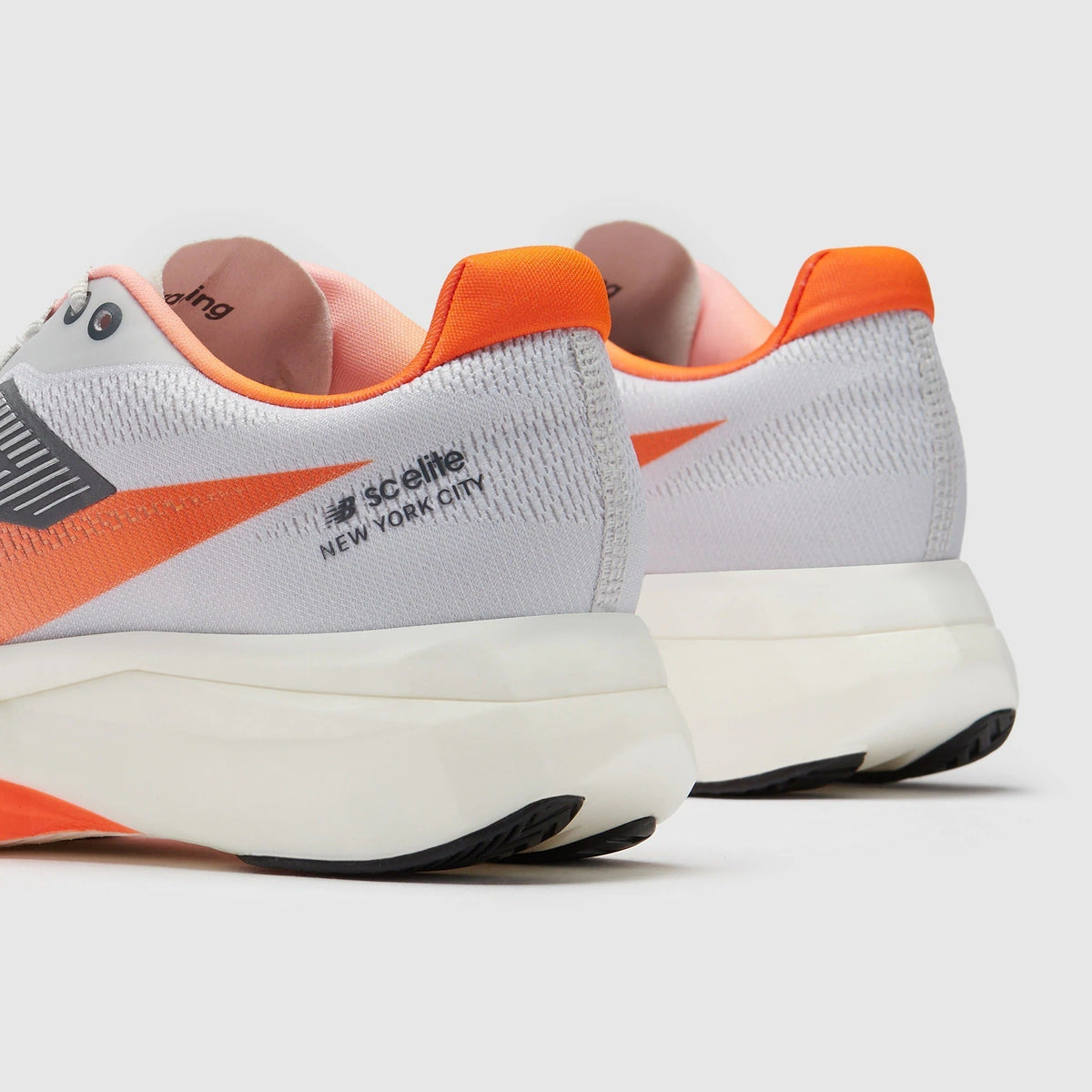 New Balance Women's Fuelcell Supercomp Elite V5 New York Edition