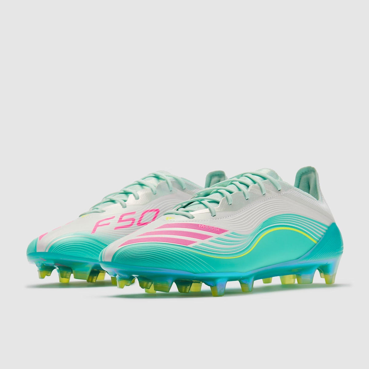 Adidas F50 Elite x Messi FG