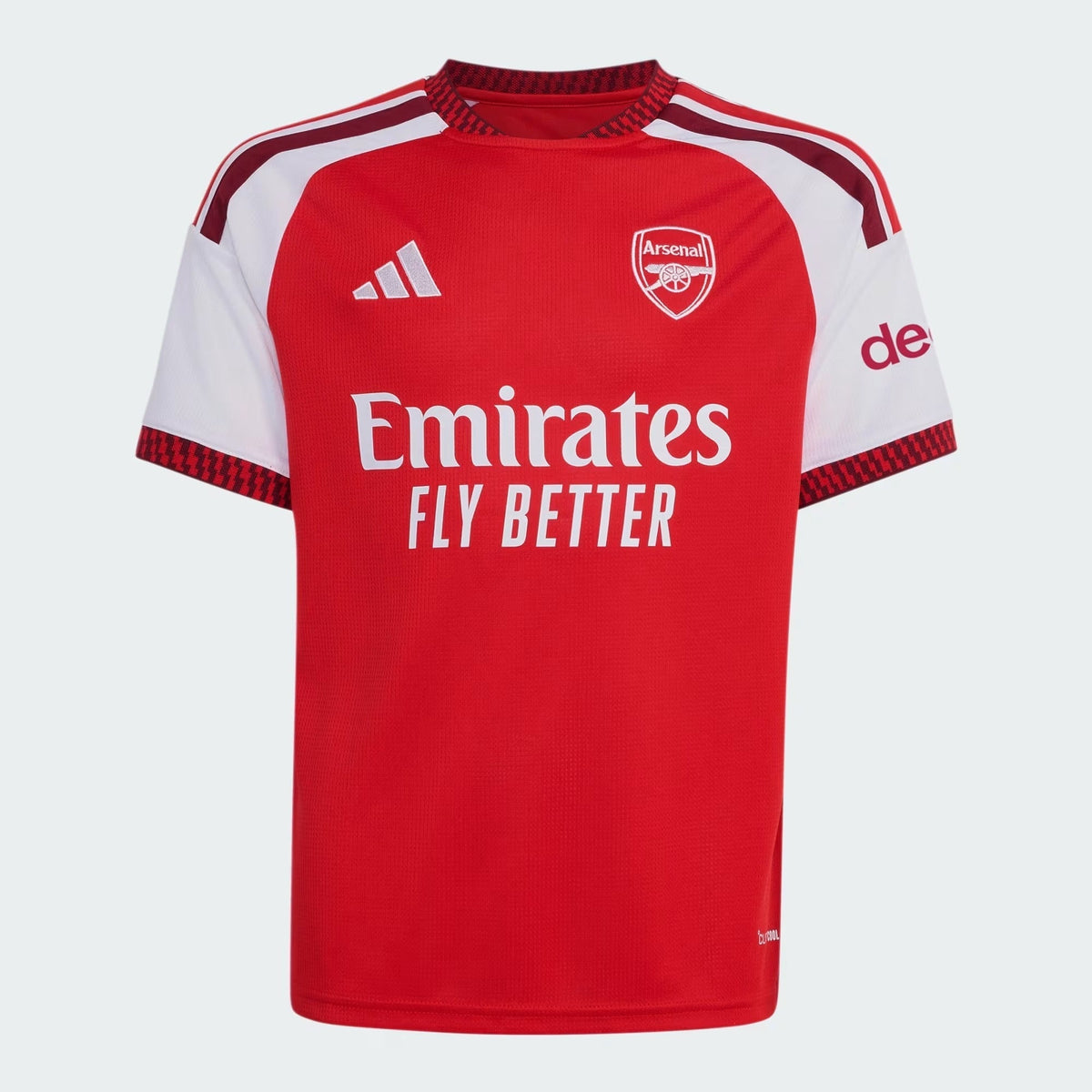 Arsenal FC 26/27 Mini Set Shirt & Short