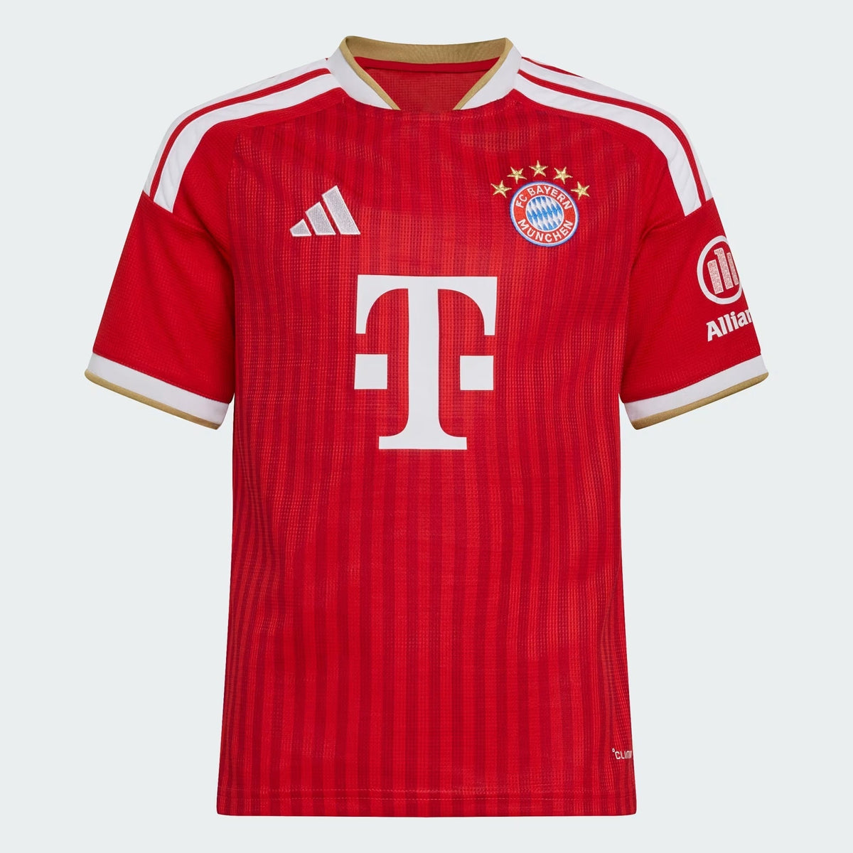 FC Bayern 26/27 Mini Set Shirt & Short