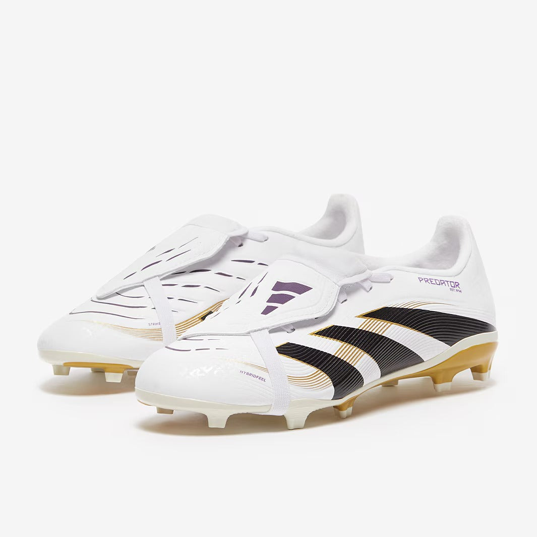 Adidas Kids Predator League Tongue FG/MG