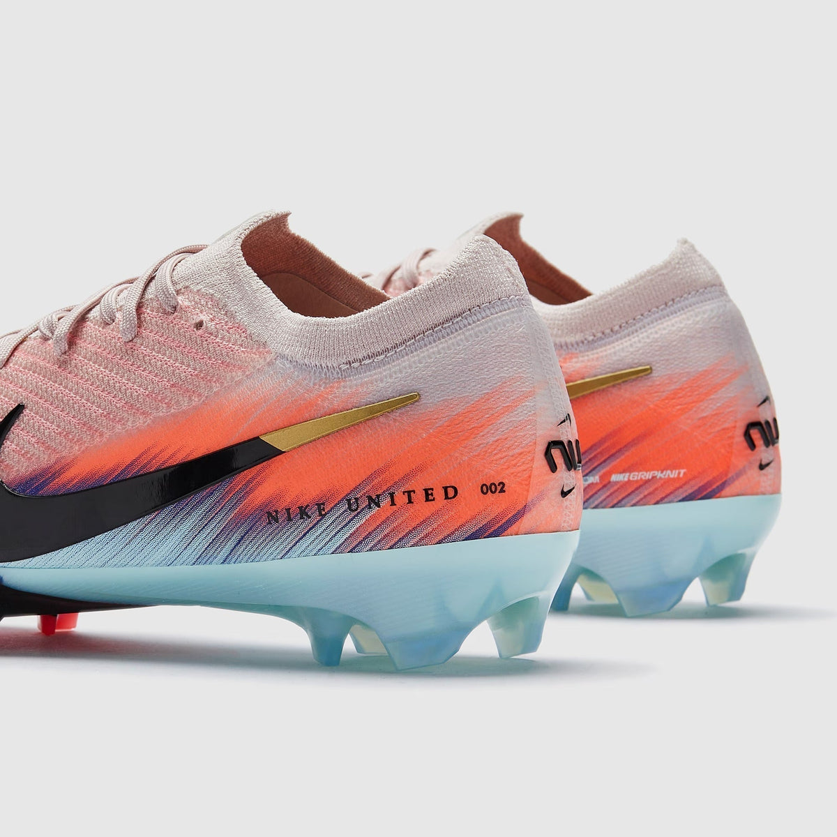 Nike Air Zoom Mercurial Vapor 16 Elite FG